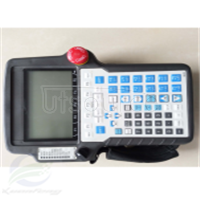 FANUC A05B-2301-C190 30iA Teach Pendant FANUC A05B-2301-C190 30iA Teach Pendant