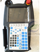 FANUC A05B-2518-C200 R30iA Teach Pendant FANUC A05B-2518-C200 R30iA Teach Pendant