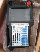FANUC A05B-2255-C100 R30iB Teach Pendant FANUC A05B-2255-C100 R30iB Teach Pendant