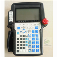 FANUC A05B-2518-B370 30iA Teach Pendant FANUC A05B-2518-B370 30iA Teach Pendant