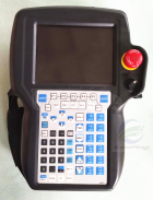 FANUC A05B-2518-C300 Teach Pendant FANUC A05B-2518-C300 Teach Pendant