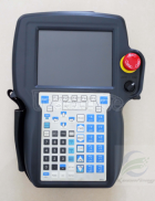 FANUC A05B-2490-C171 R30iA Teach Pendant FANUC A05B-2490-C171 R30iA Teach Pendant