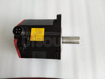 Used Fanuc A06B-0085-B103 Motor In Good Condition