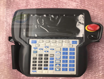 New Fanuc A05B-2490-C302#ESW A05B-2490-C302 TEACH PENDANT New Fanuc A05B-2490-C302#ESW A05B-2490-C302 TEACH PENDANT