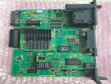 Used Fanuc A16B-3200-0600 PCB Board In Good Condition