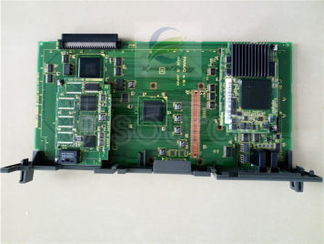 FANUC  A16B-2203-0754  PCB Board Without Cass 