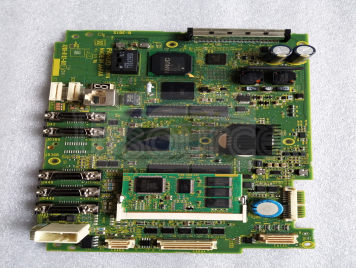 Used FANUC A20B-8102-0011 PCB Board In Good Condition