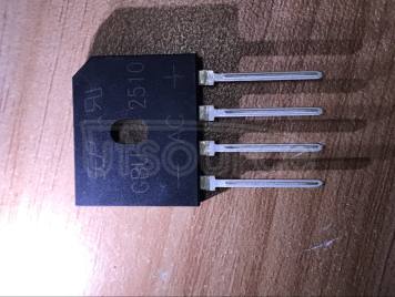 GBU1510 DIP4 