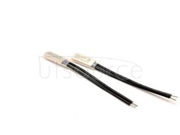 KSD9700 B120 120°C Normally Close Metal shell Temperature Control Switch Thermostats (5pcs)