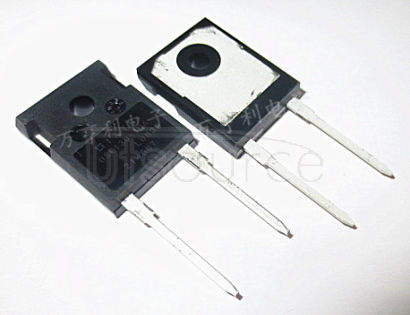 DSEI30-10A Diode Switching 1KV 30A 2-Pin(2+Tab) TO-247AD