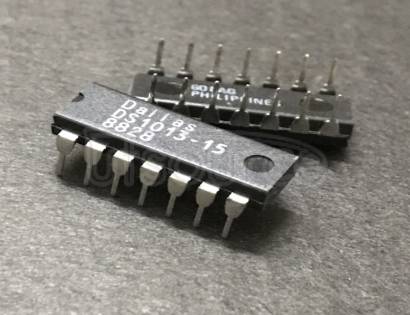 DS1013-15 IC DELAY LINE 15NS 14DIP