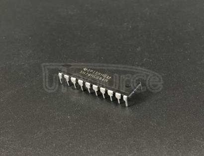 SN74HC684N IC COMPARATOR MAGNITUDE 8B 20DIP SN74HC684N IC COMPARATOR MAGNITUDE 8B 20DIP