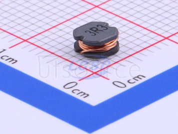 SMTDR43-3R3M(5pcs)