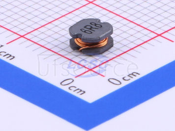 SMTDR43-6R8M(5pcs)