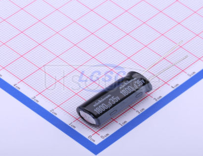 Nichicon UHW1V182MHD Nichicon UHW1V182MHD