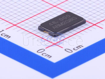 ABM2-48.000MHZ-D4YF-T