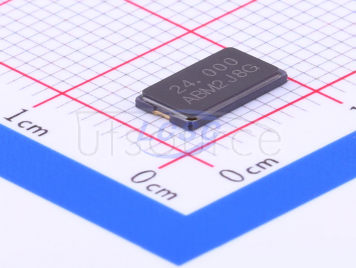 ABM2-24.000MHZ-D4Y-T