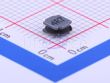 YNR4030-4R7M(10pcs)