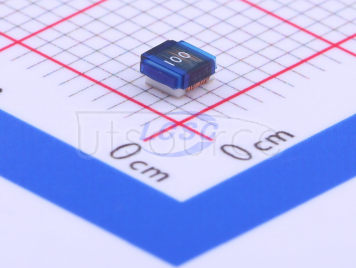 FHW1008UC100JGT(10pcs)