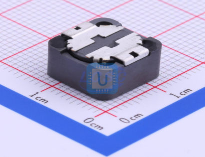 Chilisin Elec SCDS127T-680M-N