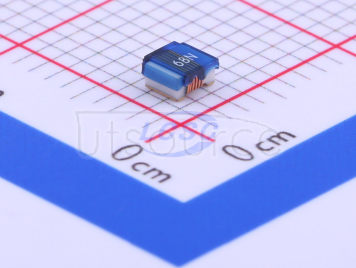 FHW1008UC068JGT(10pcs)