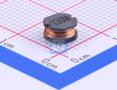 SMTDR54-330M(5pcs) 