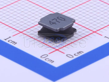 CKCS6045-47uH/M(5pcs)