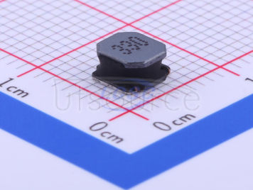 CKCS5040-33uH/M(10pcs)
