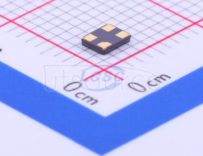 TXC Corp 7V27000012 TXC Corp 7V27000012