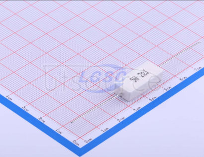 CCO(Chian Chia Elec) CR-L5W-2ΩJ(5pcs) CCO(Chian Chia Elec) CR-L5W-2ΩJ(5pcs)