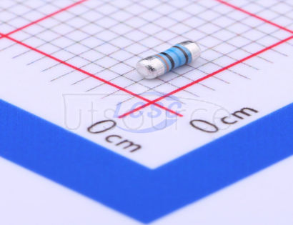Thunder Component MELF-MFR02041/4WS160KΩFT50(20pcs) Thunder Component MELF-MFR02041/4WS160KΩFT50(20pcs)