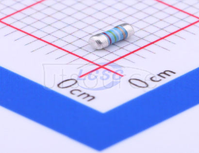 Thunder Component MELF-MFR02041/4WS24.9ΩFT50(20pcs) Thunder Component MELF-MFR02041/4WS24.9ΩFT50(20pcs)
