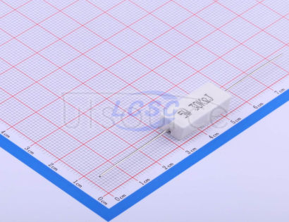 CCO(Chian Chia Elec) CR-L5W-30KΩJ(5pcs) CCO(Chian Chia Elec) CR-L5W-30KΩJ(5pcs)
