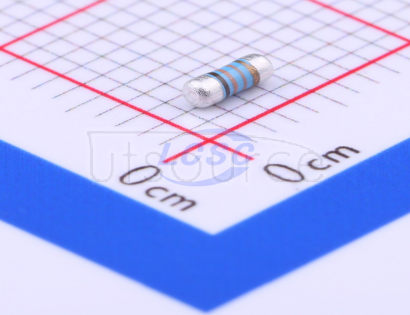 Thunder Component MELF-MFR02041/4WS13.3ΩFT50(20pcs) Thunder Component MELF-MFR02041/4WS13.3ΩFT50(20pcs)