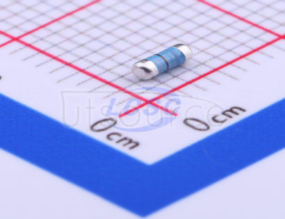 Thunder Component MELF-MFR02041/4WS6.81ΩFT50(10pcs) Thunder Component MELF-MFR02041/4WS6.81ΩFT50(10pcs)