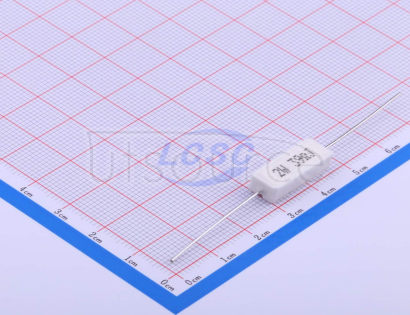 CCO(Chian Chia Elec) CR-L2W-39ΩJ(5pcs) CCO(Chian Chia Elec) CR-L2W-39ΩJ(5pcs)