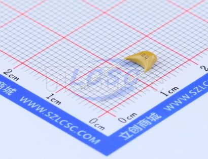 Guangdong Fenghua Advanced Tech CT4-0805Y104M500F3 Guangdong Fenghua Advanced Tech CT4-0805Y104M500F3