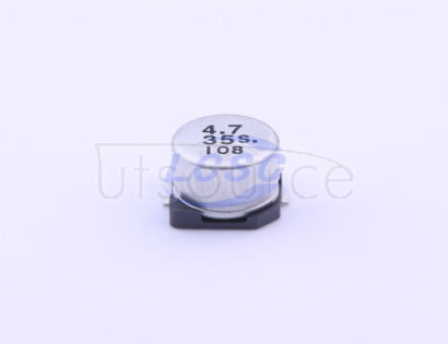 PANASONIC EEE1VA4R7NR PANASONIC EEE1VA4R7NR