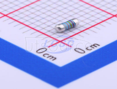 Thunder Component MELF-MFR02041/4WS24.3ΩFT50(20pcs) Thunder Component MELF-MFR02041/4WS24.3ΩFT50(20pcs)