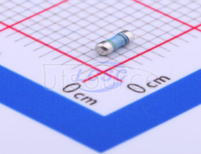 Thunder Component MELF-MFR02041/4WS4.99KΩFT50(20pcs) Thunder Component MELF-MFR02041/4WS4.99KΩFT50(20pcs)
