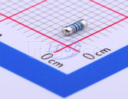 Thunder Component MELF-MFR02041/4WS3.01KΩFT50(20pcs) Thunder Component MELF-MFR02041/4WS3.01KΩFT50(20pcs)