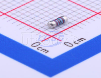 Thunder Component MELF-MFR02041/4WS22kΩFT50(20pcs) Thunder Component MELF-MFR02041/4WS22kΩFT50(20pcs)