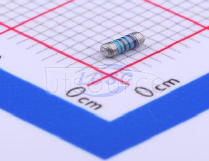 Thunder Component MELF-MFR02041/4WS51KΩFT50(20pcs) Thunder Component MELF-MFR02041/4WS51KΩFT50(20pcs)