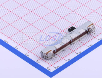 ALPS Electric RS301111J00R ALPS Electric RS301111J00R