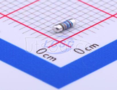 Thunder Component MELF-MFR02041/4WS13.7kΩFT50(20pcs) Thunder Component MELF-MFR02041/4WS13.7kΩFT50(20pcs)
