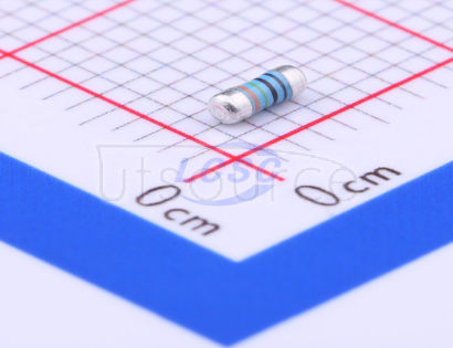 Thunder Component MELF-MFR02041/4WS340ΩFT50(20pcs) Thunder Component MELF-MFR02041/4WS340ΩFT50(20pcs)