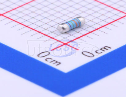 Thunder Component MELF-MFR02041/4WS243KΩFT50(20pcs) Thunder Component MELF-MFR02041/4WS243KΩFT50(20pcs)