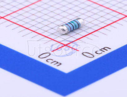 Thunder Component MELF-MFR02041/4WS2.05KΩFT50(20pcs) Thunder Component MELF-MFR02041/4WS2.05KΩFT50(20pcs)