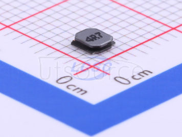 CKCS3012-4.7uH/M(10pcs)