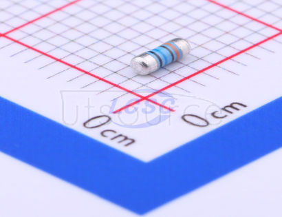 Thunder Component MELF-MFR02041/4WS316ΩFT50(20pcs) Thunder Component MELF-MFR02041/4WS316ΩFT50(20pcs)